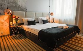 Nobo Hotel - Business